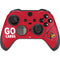 University of Louisville Go Cards Xbox Elite Wireless Controller Series 2 Skin