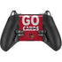 University of Louisville Go Cards Xbox Elite Wireless Controller Series 2 Skin