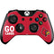 University of Louisville Go Cards Xbox One Controller Skin