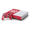 University of Louisville Go Cards Xbox One S All-Digital Edition Bundle Skin