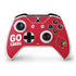 University of Louisville Go Cards Xbox One S Controller Skin