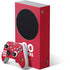 University of Louisville Go Cards Xbox Series S Bundle Skin