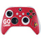 University of Louisville Go Cards Xbox Series S Controller Skin
