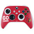 University of Louisville Go Cards Xbox Series S Controller Skin