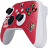 University of Louisville Go Cards Xbox Series S Controller Skin