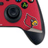 University of Louisville Go Cards Xbox Series X Controller Skin