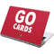 University of Louisville Go Cards Yoga 910 2-in-1 14in Touch-Screen Skin