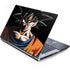 Dragon Ball Z Goku Portrait Generic Laptop Skin