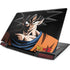 Dragon Ball Z Goku Portrait Lenovo IdeaPad Skin