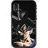 Dragon Ball Z Goku Portrait LifeProof Fre iPhone Skin