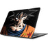 Dragon Ball Z Goku Portrait Apple MacBook Skin