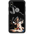 Dragon Ball Z Goku Portrait Otterbox Commuter iPhone Skin
