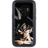 Dragon Ball Z Goku Portrait Otterbox Defender Galaxy Skin