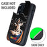 Dragon Ball Z Goku Portrait Otterbox Defender iPhone Skin