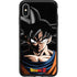 Dragon Ball Z Goku Portrait Otterbox Symmetry iPhone Skin