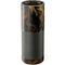Gold and Black Marble Amazon Echo Skin