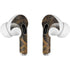 Gold and Black Marble Apple AirPods Pro Skin