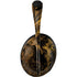 Gold and Black Marble Bose Noise Cancelling Headphones 700 Skin