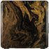 Gold and Black Marble Cooler Master MasterBox Q300L Mini Tower Skin