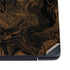 Gold and Black Marble Dell Vostro Skin