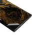 Gold and Black Marble Galaxy Note 10 Plus Skin
