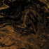 Gold and Black Marble Galaxy Note 8 Skin