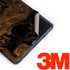 Gold and Black Marble Galaxy Note 9 Skin
