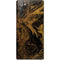 Gold and Black Marble Galaxy Note20 5G Skin