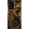 Gold and Black Marble Galaxy Note20 Ultra 5G Lite Case