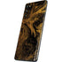Gold and Black Marble Galaxy S20 Fan Edition Skin