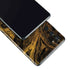 Gold and Black Marble Galaxy S20 Fan Edition Skin