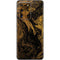 Gold and Black Marble Galaxy S20 Ultra 5G Skin