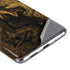 Gold and Black Marble Galaxy S20 Ultra 5G Skin