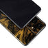 Gold and Black Marble Galaxy S21 Ultra 5G Skin