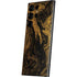 Gold and Black Marble Galaxy S23 Ultra Skin