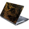 Gold and Black Marble Generic Laptop Skin