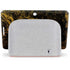 Gold and Black Marble Google Home Hub Skin