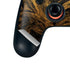 Gold and Black Marble Google Stadia Controller Skin