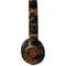 Gold and Black Marble Studio Wireless Skin