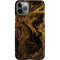 Gold and Black Marble iPhone 11 Pro Lite Case