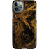 Gold and Black Marble iPhone 11 Pro Lite Case