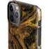 Gold and Black Marble iPhone 11 Pro Lite Case