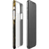 Gold and Black Marble iPhone 11 Pro Lite Case