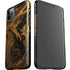 Gold and Black Marble iPhone 11 Pro Max Lite Case