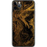 Gold and Black Marble iPhone 11 Pro Max Skin