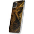 Gold and Black Marble iPhone 11 Pro Max Skin