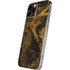 Gold and Black Marble iPhone 12 Pro Max Skin