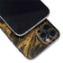 Gold and Black Marble iPhone 12 Pro Max Skin