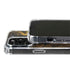 Gold and Black Marble iPhone 13 Pro Max MagSafe Case