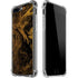 Gold and Black Marble iPhone 7/8 Plus Clear Case